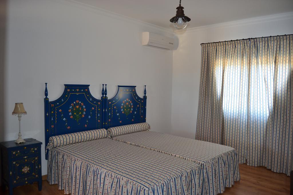 Monte Das Palmeiras Monte do Simao Vaz Room photo