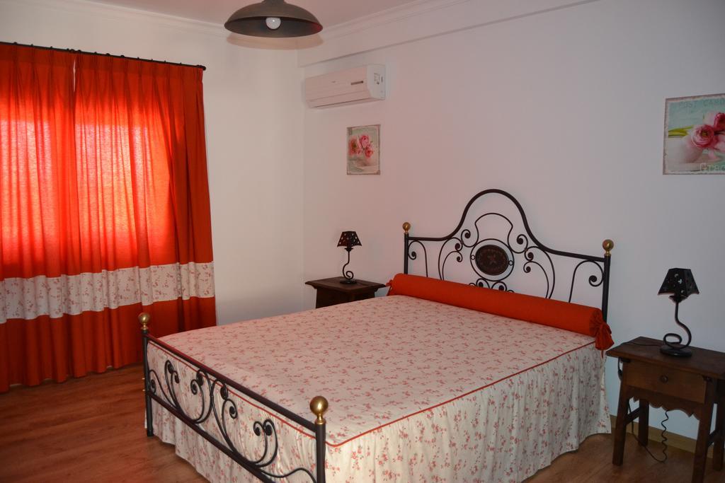 Monte Das Palmeiras Monte do Simao Vaz Room photo