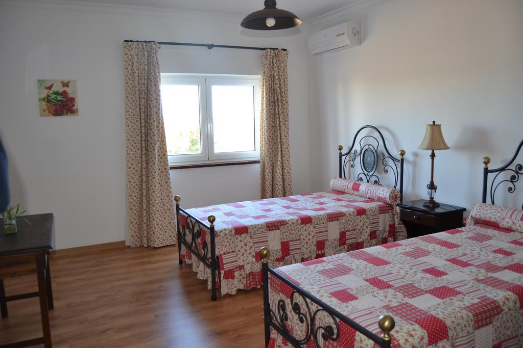 Monte Das Palmeiras Monte do Simao Vaz Room photo