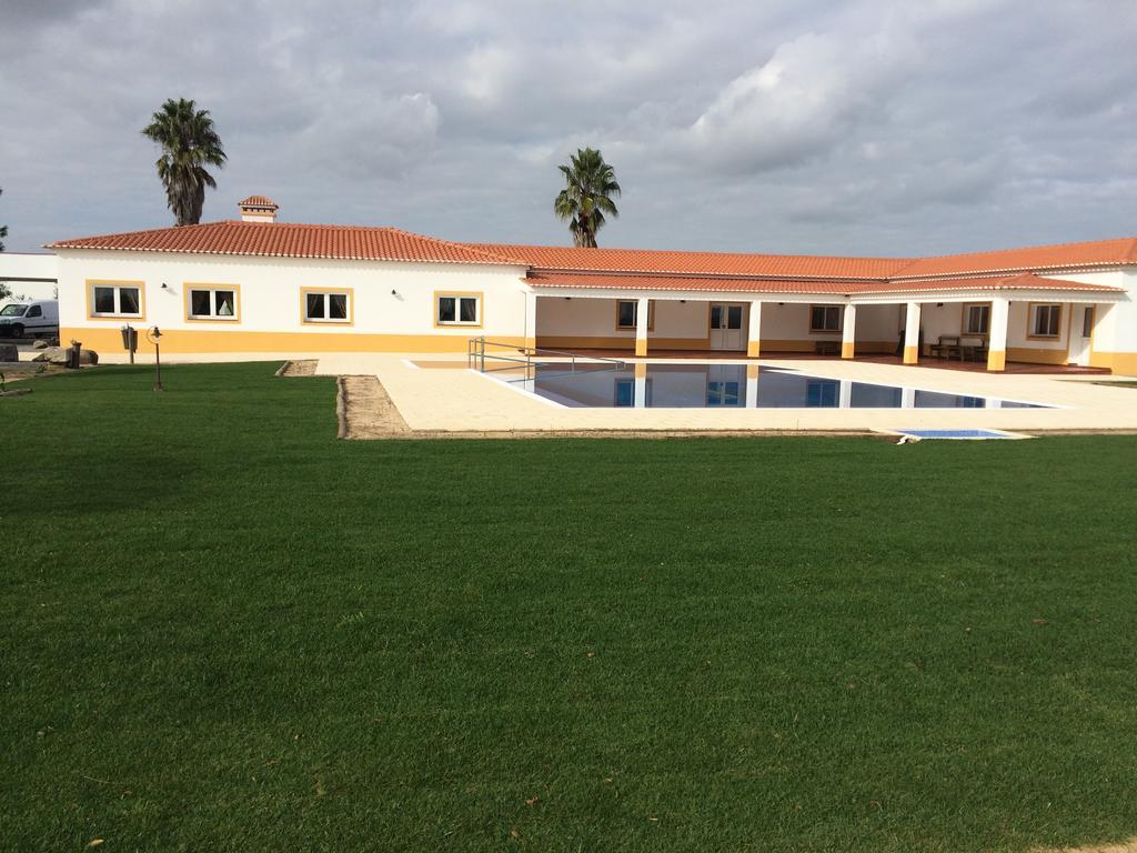Monte Das Palmeiras Monte do Simao Vaz Room photo