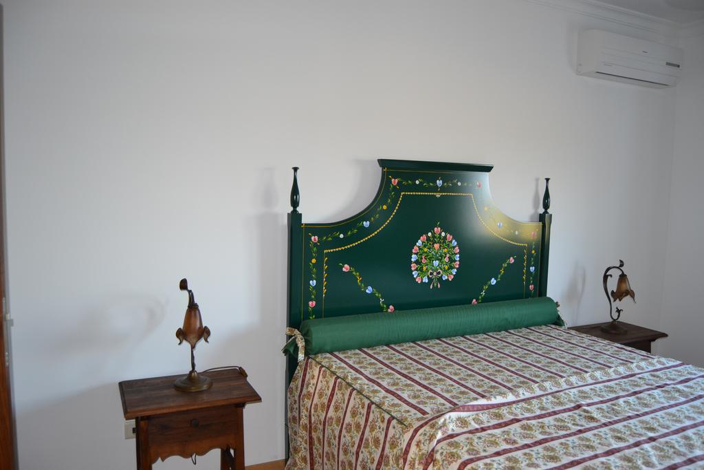 Monte Das Palmeiras Monte do Simao Vaz Room photo