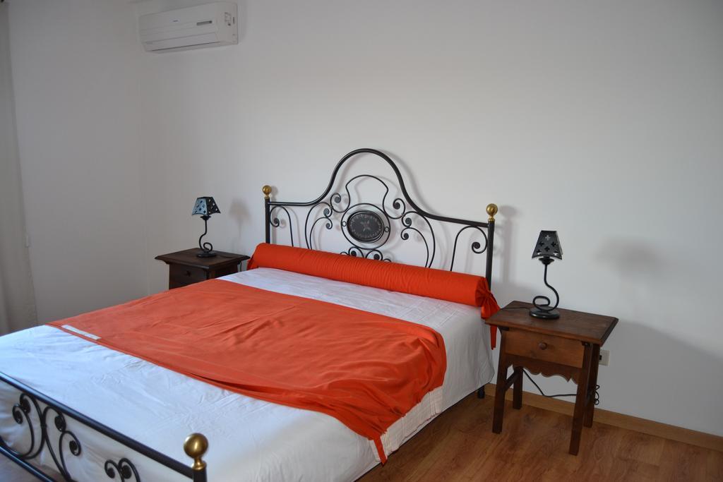 Monte Das Palmeiras Monte do Simao Vaz Room photo