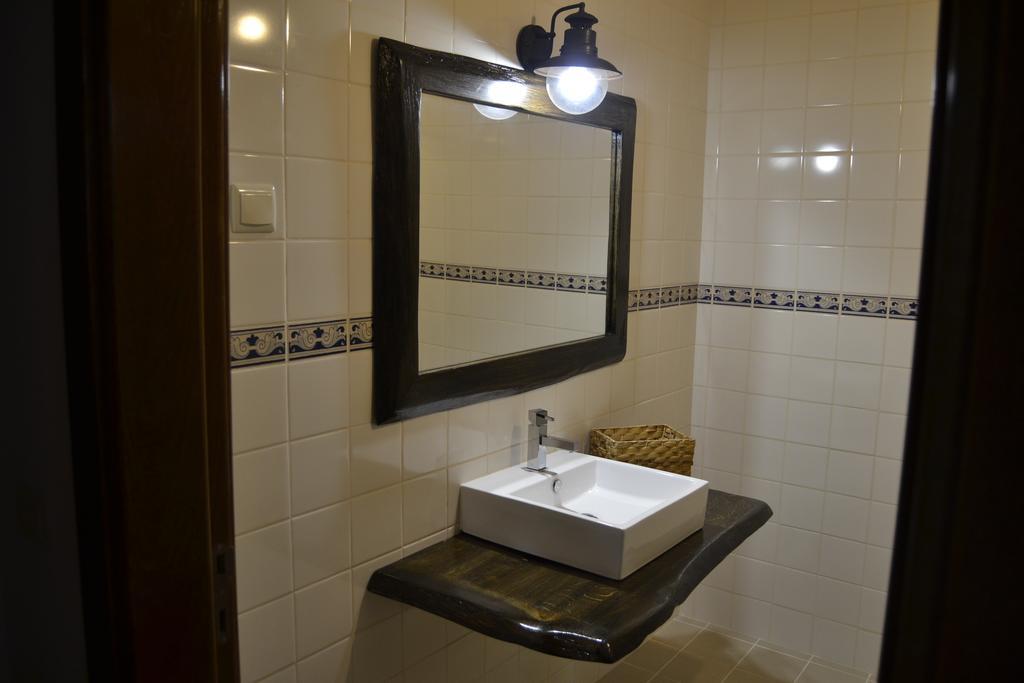 Monte Das Palmeiras Monte do Simao Vaz Room photo