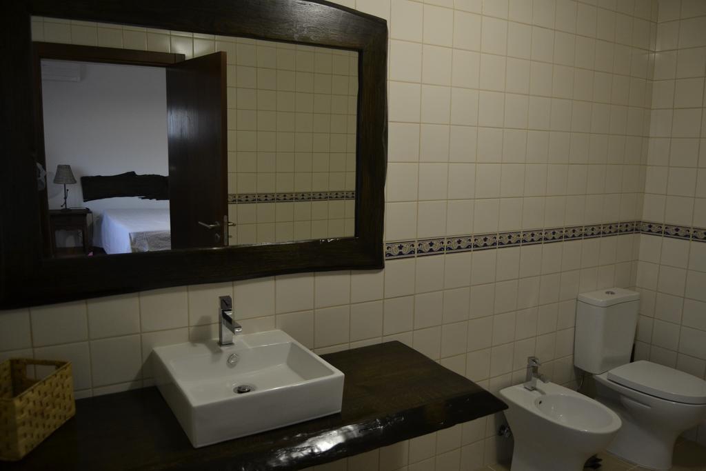 Monte Das Palmeiras Monte do Simao Vaz Room photo