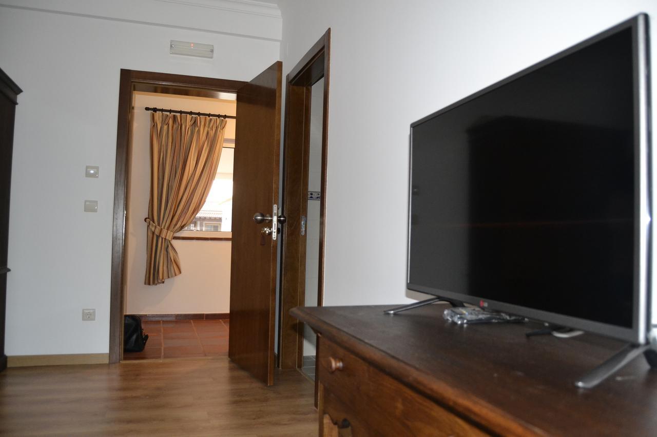 Monte Das Palmeiras Monte do Simao Vaz Room photo